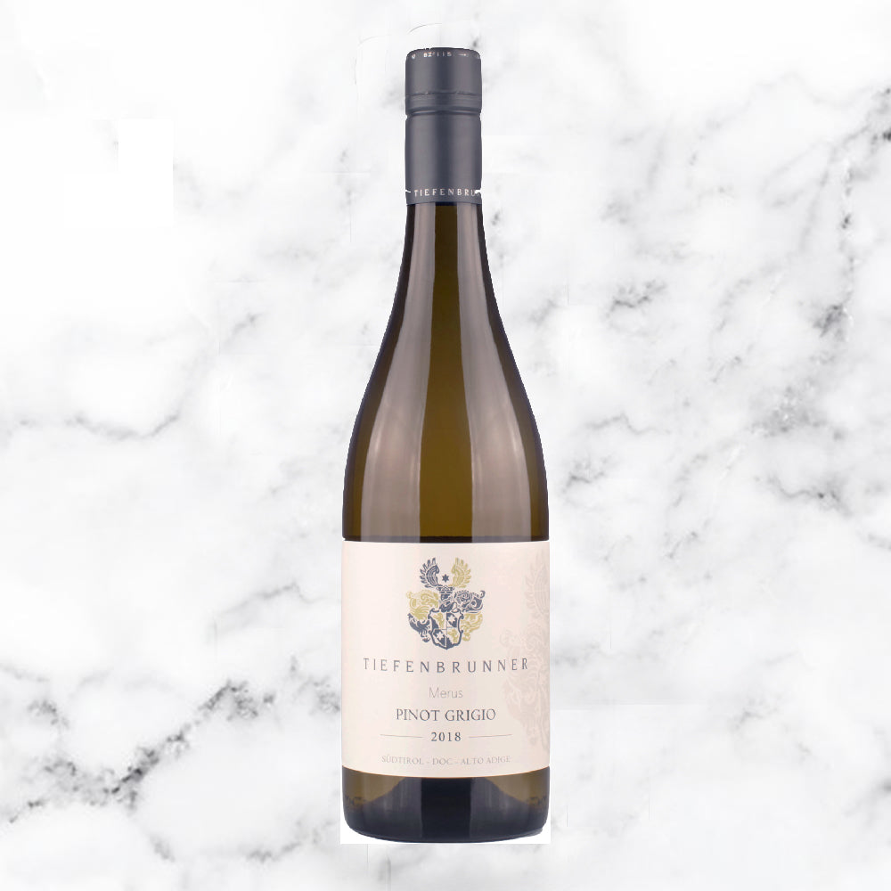PINOT GRIGIO 2020