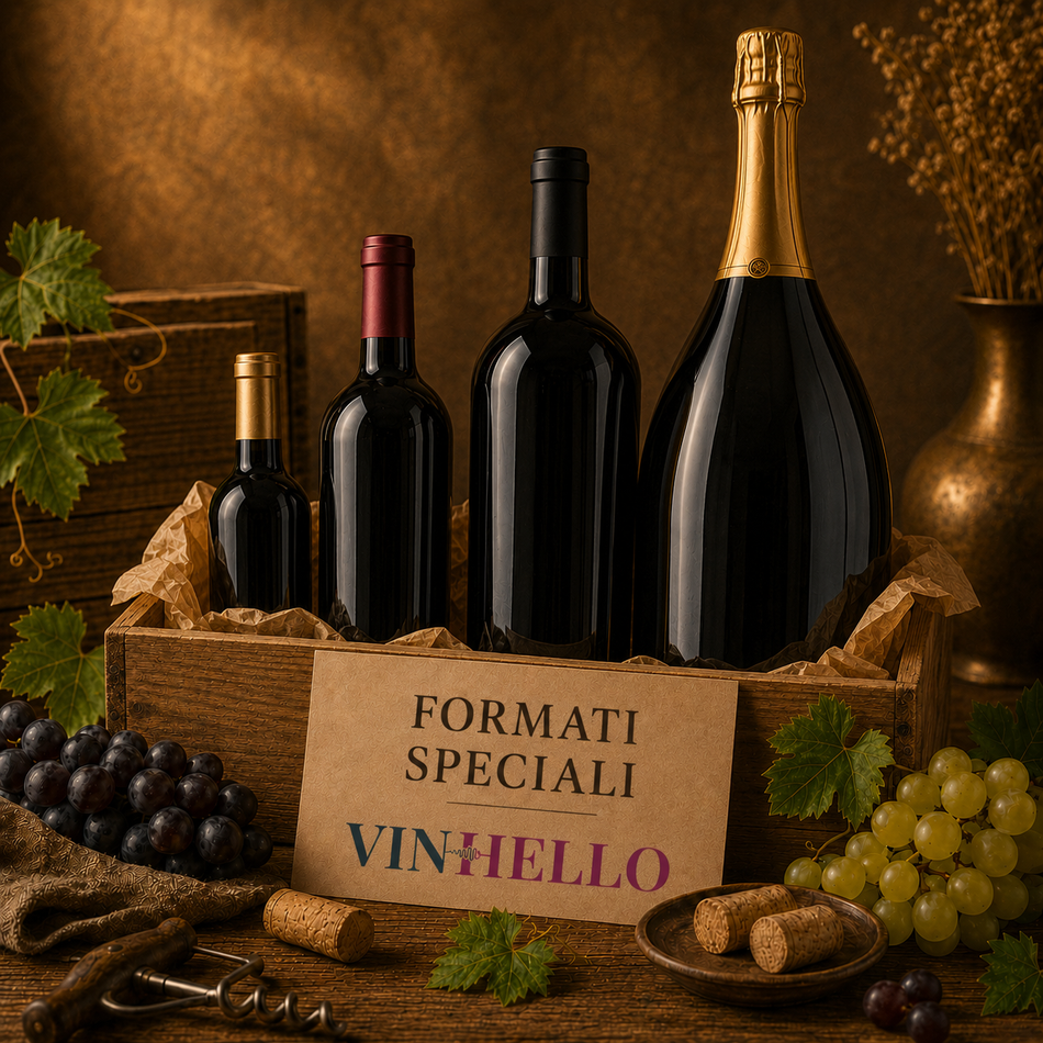 Formati speciali