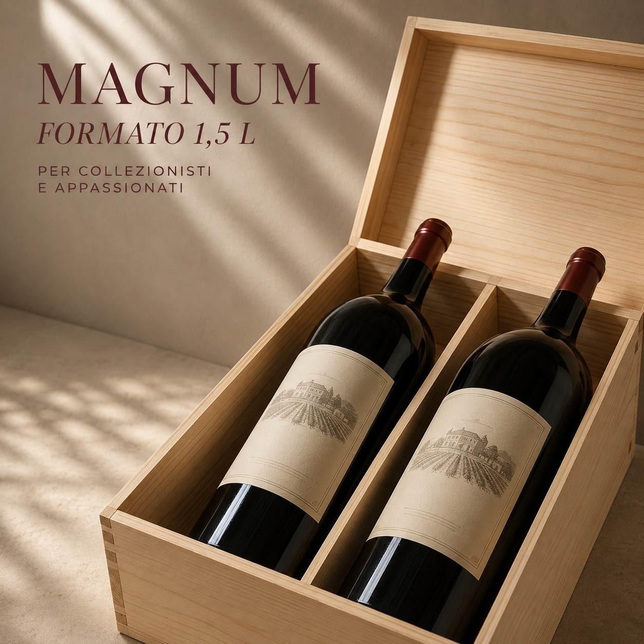 Magnum