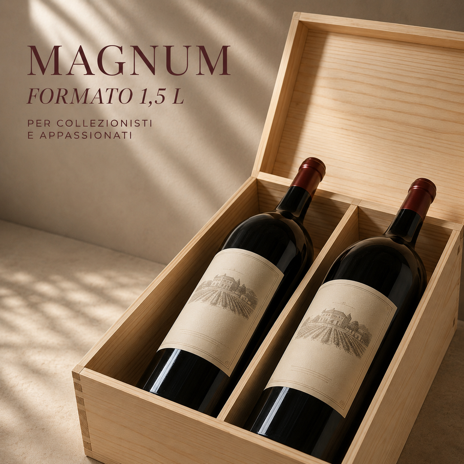 Magnum