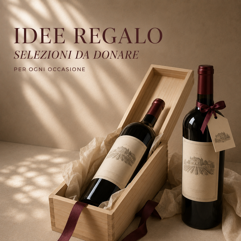 Idee regalo