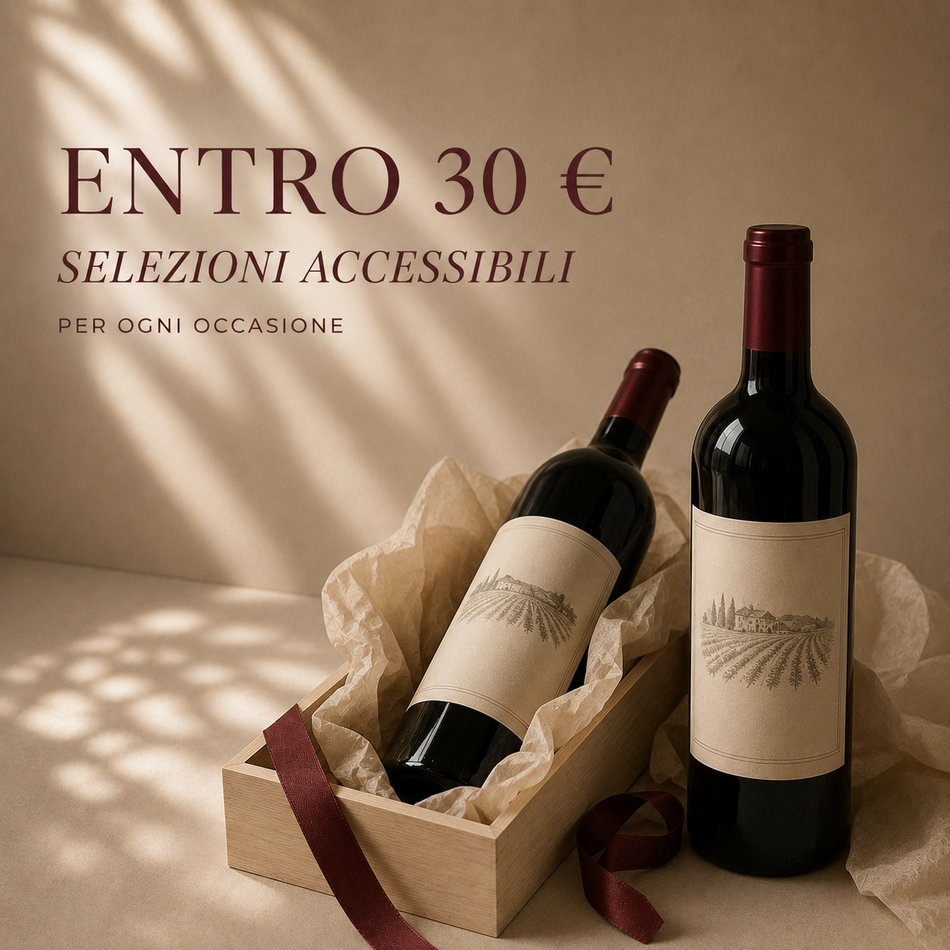 Fino a 30 euro