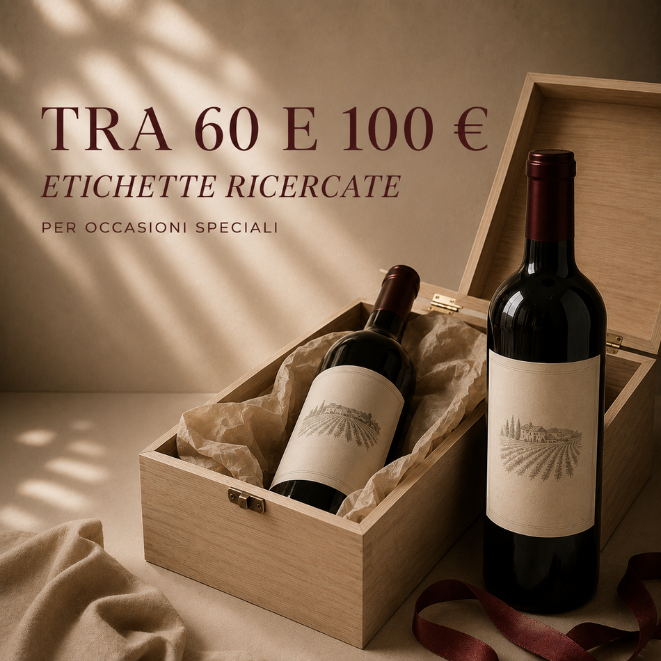 Da 60 a 100 euro