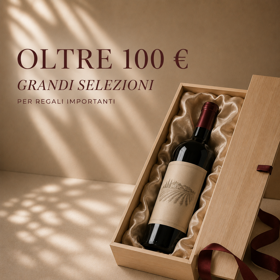Oltre 100 euro
