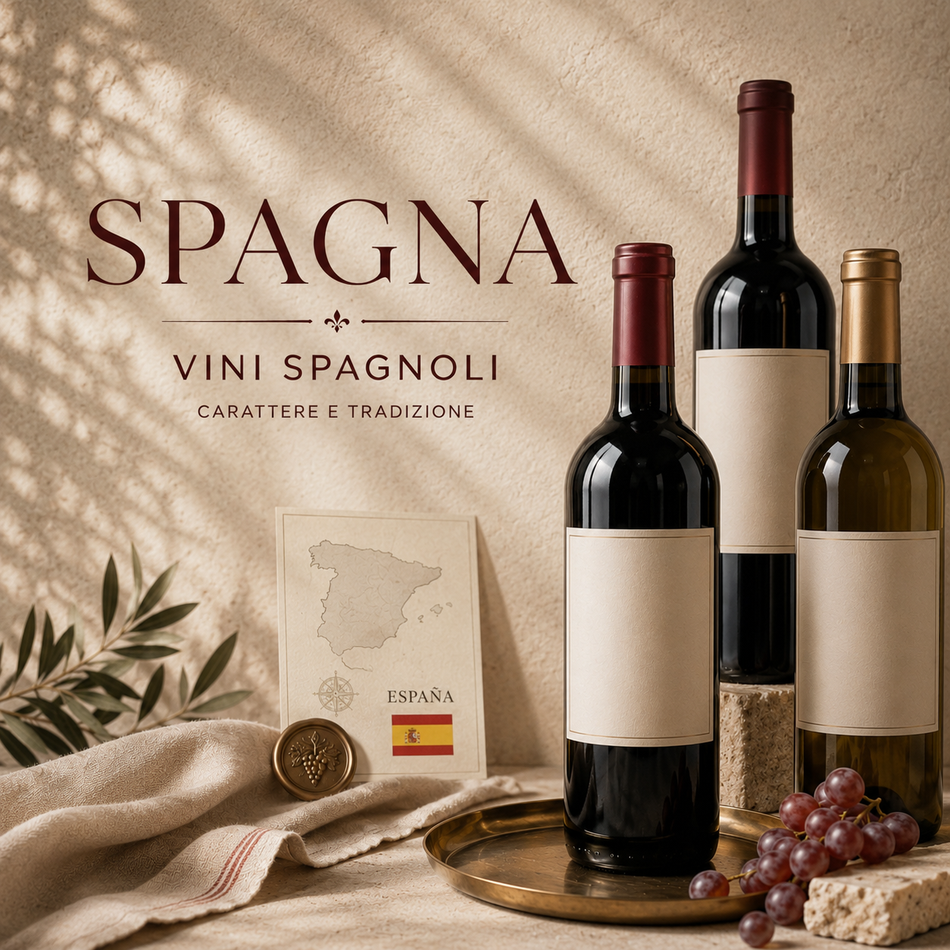 Spagna