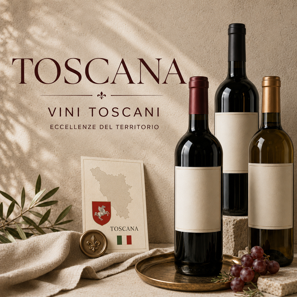 Toscana