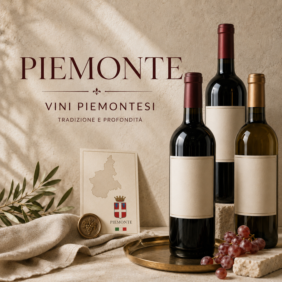 Piemonte