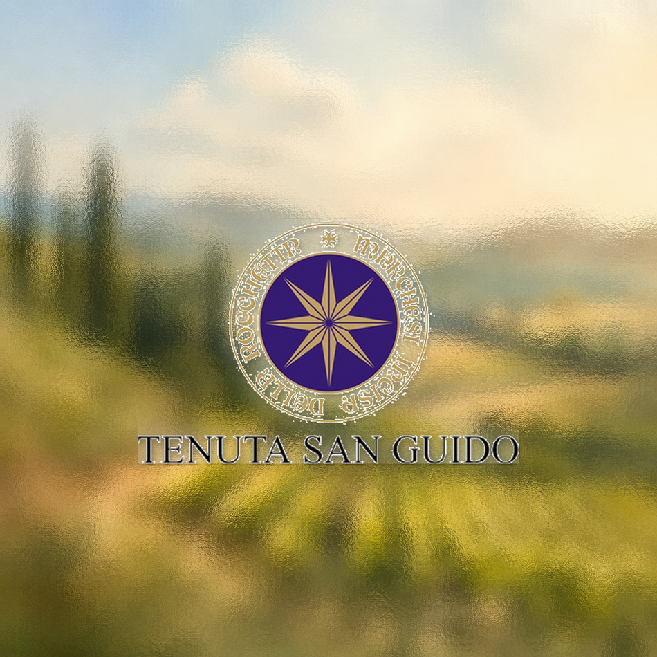 Tenuta San Guido