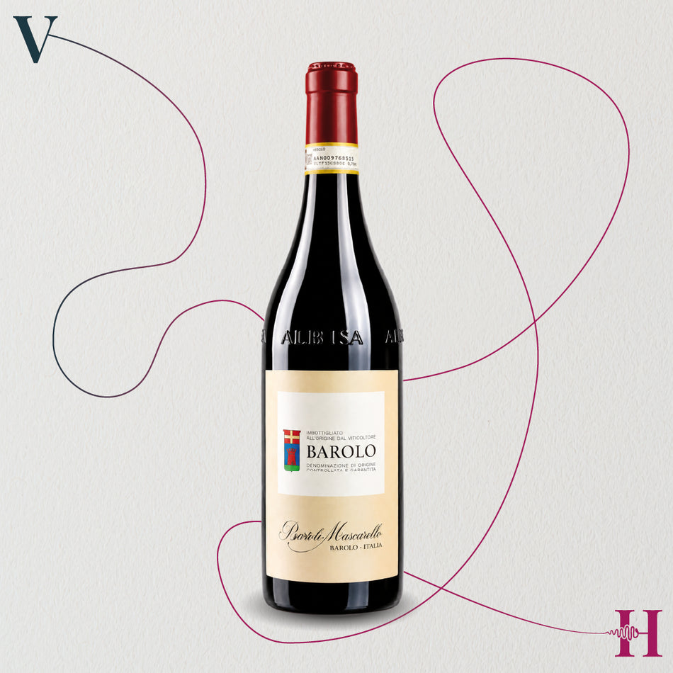 Barolo – Bartolo Mascarello – 2016