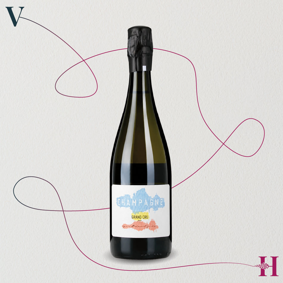 La Closerie Grand Cru – Jérôme Prévost