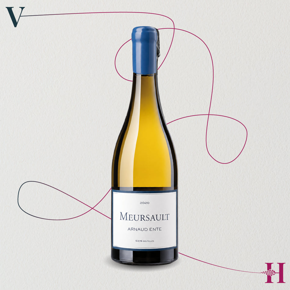 Meursault – Arnaud Ente – 2020