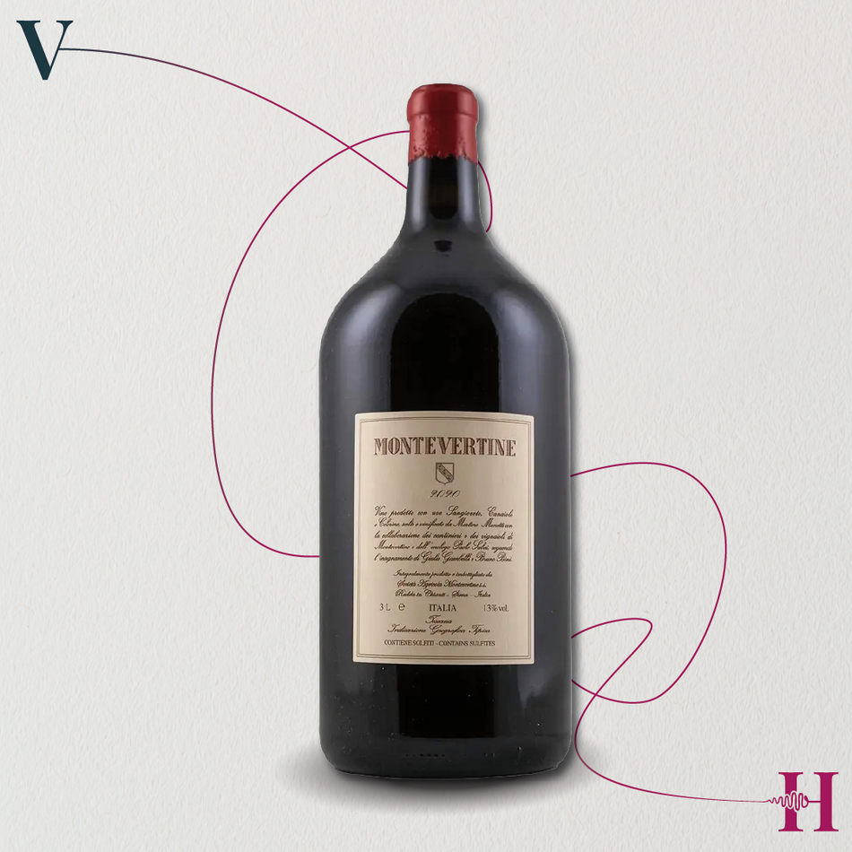 Montevertine 2020 Jeroboam 3 L
