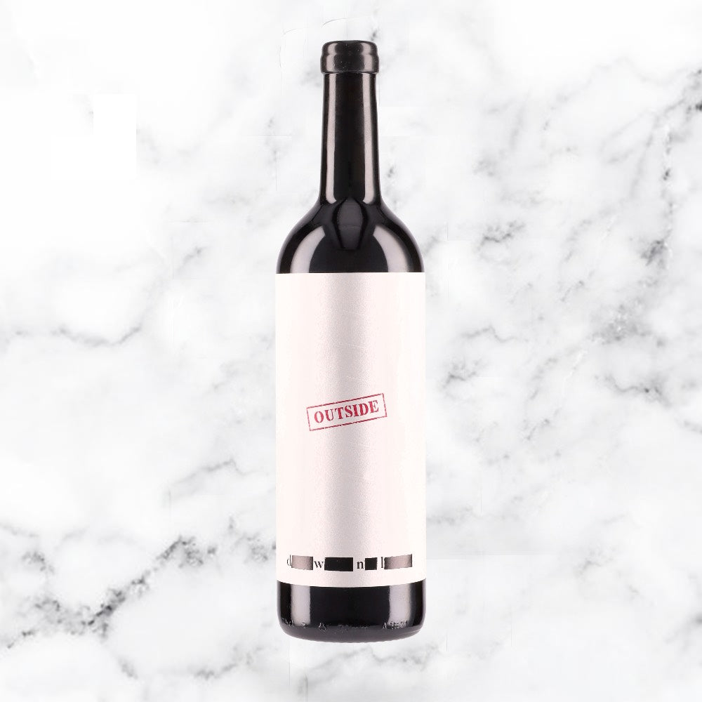 OUTSIDE 2019 LANGHE NEBBIOLO