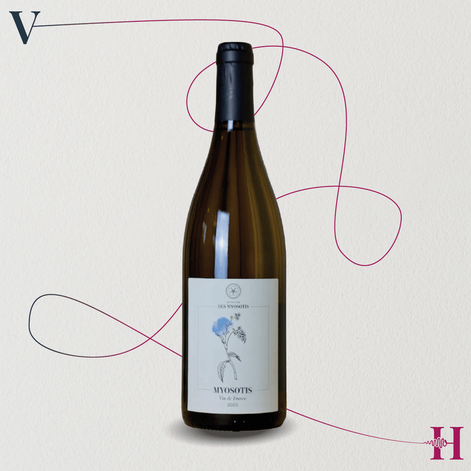Myosotis – Domaine des Myosotis – 2023