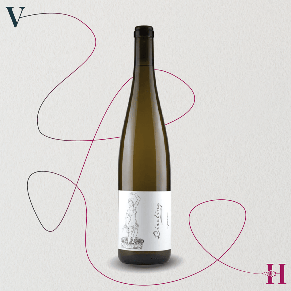 Riesling Pur – Brand Bros – 2023