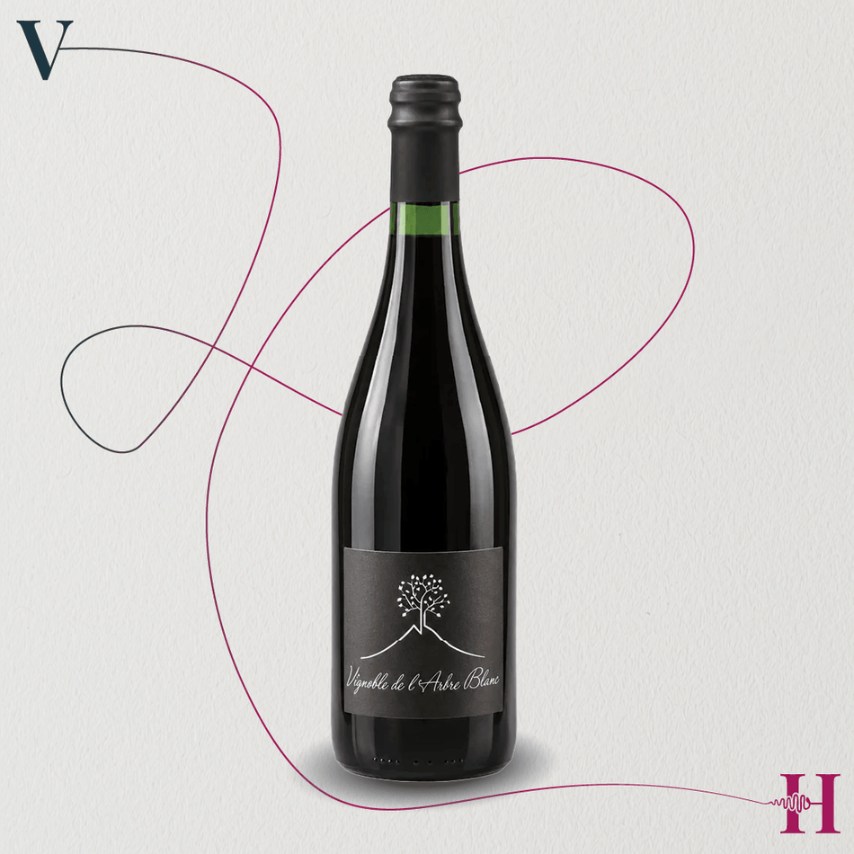 Les Orgues 18/22 – Vignoble de l'Arbre Blanc
