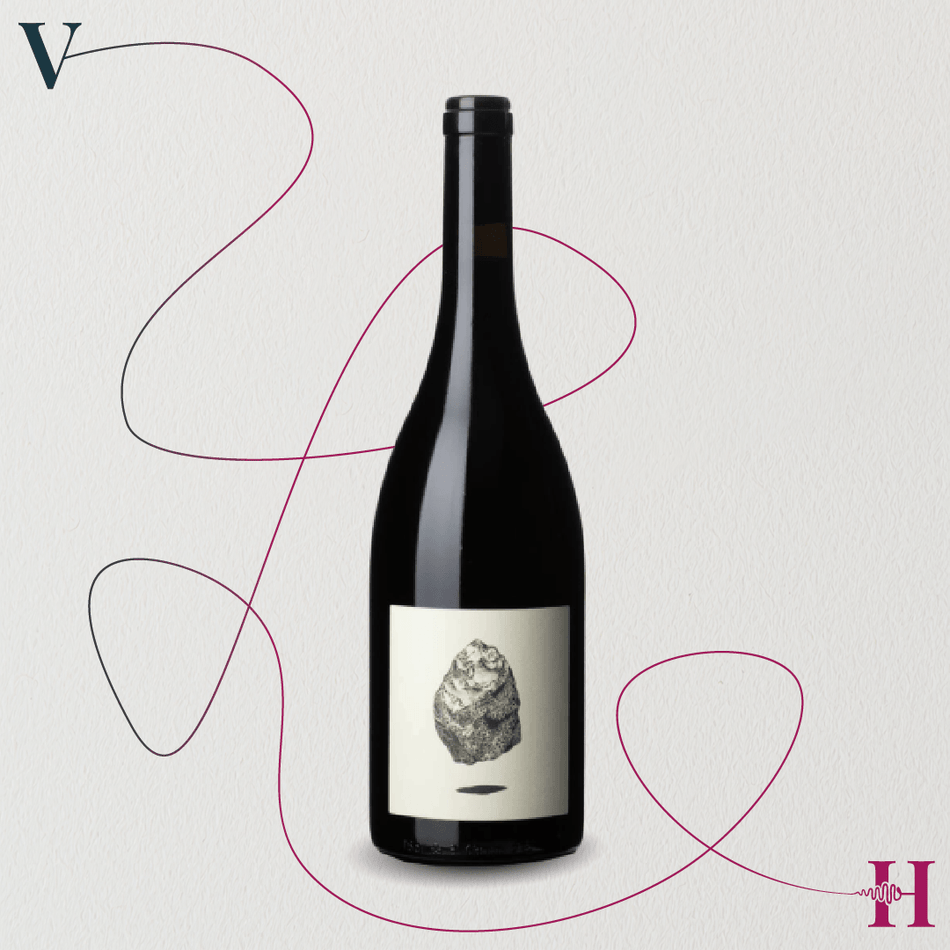 Cailloux – Domaine La Bohème – 2023/2024