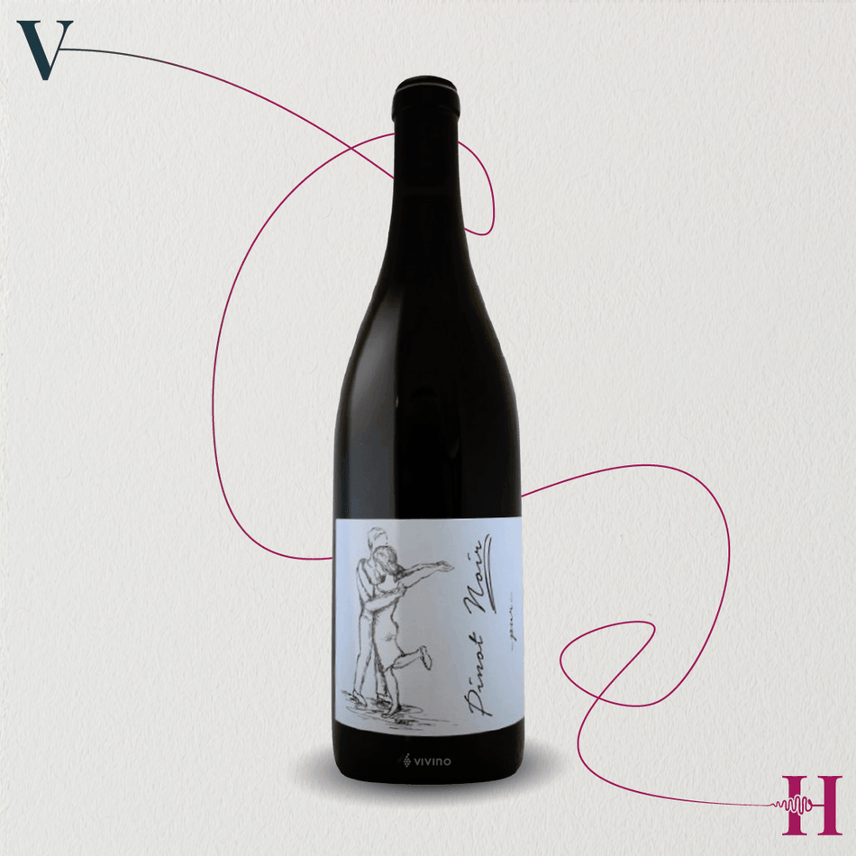 Pinot Noir Pur – Brand Bros – 2024