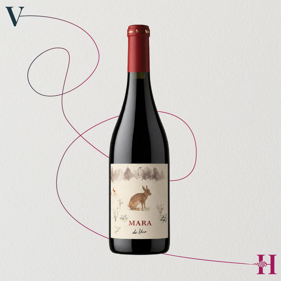 Pinot Noir Mara – Bodega Ernesto Catena – 2018