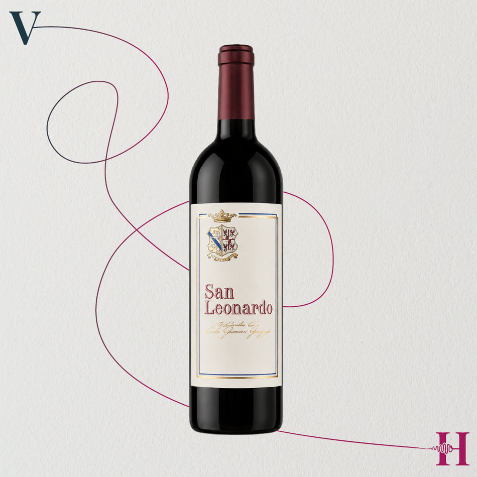 San Leonardo – Tenuta San Leonardo – 2014