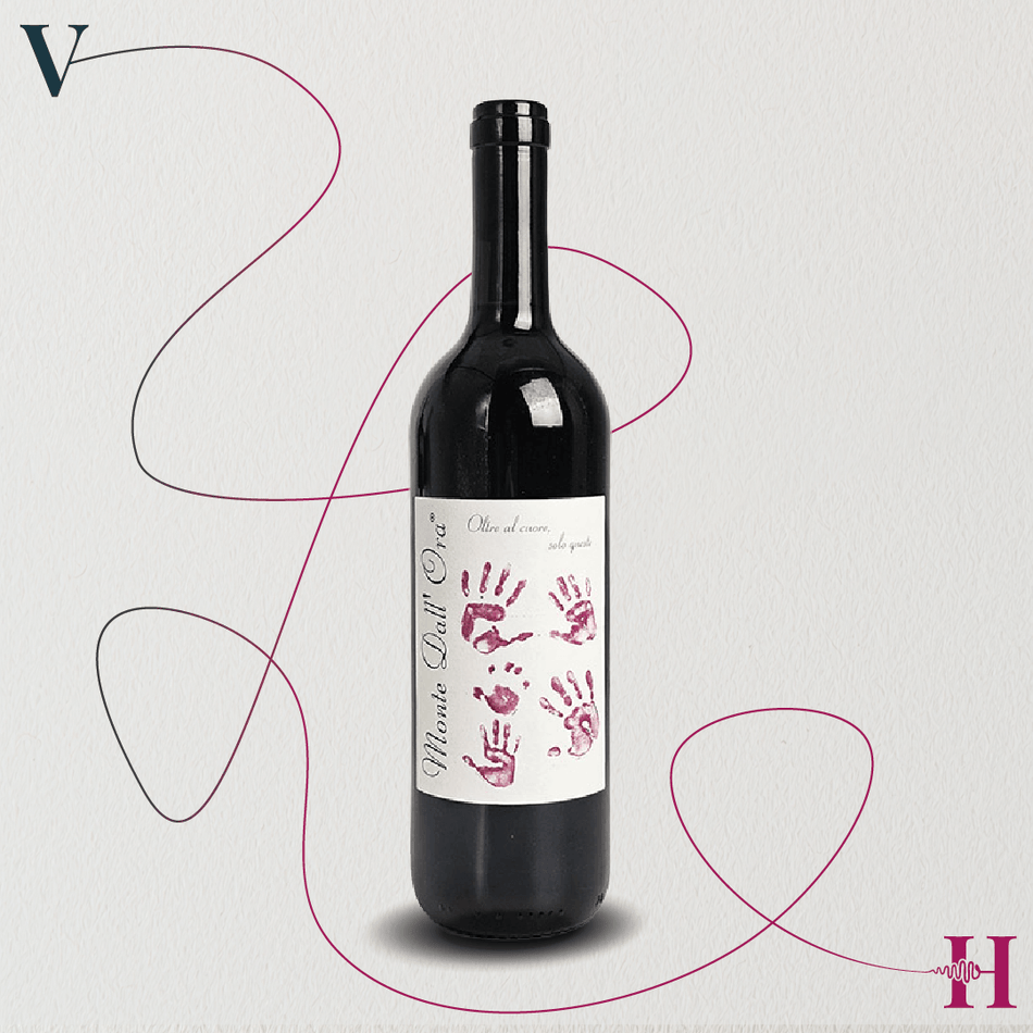 Valpolicella Classico Saseti – Monte Dall'Ora – 2025