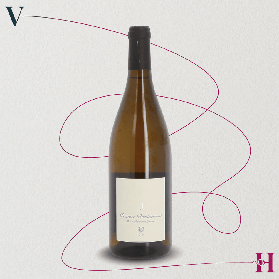 Premier Rendez-vous – Domaine Jousset – 2023