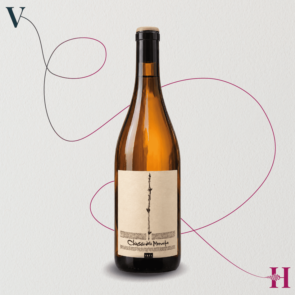 Bianco Toscana IGT – Chiasso delle Monache – 2024
