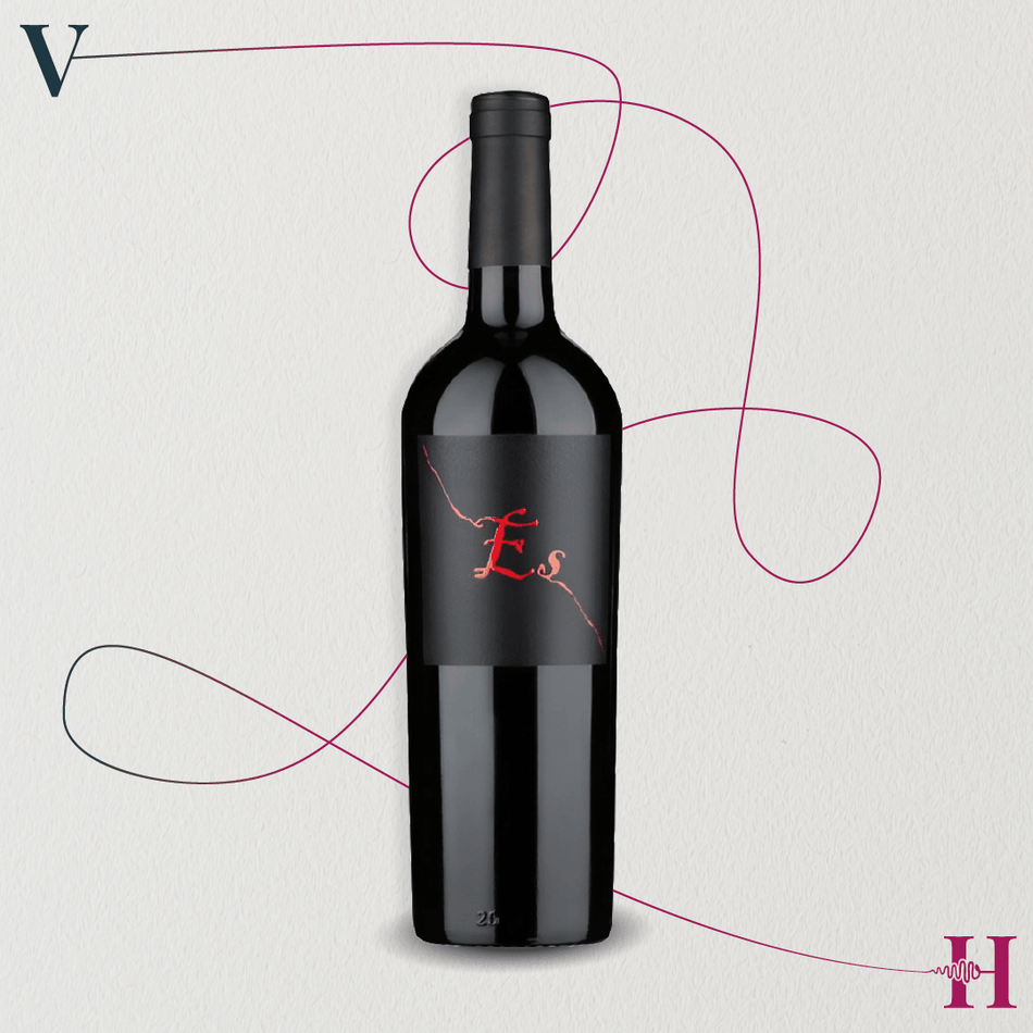 Es Primitivo Magnum 1,5 L in cassa originale di legno – Gianfranco Fino – 2016