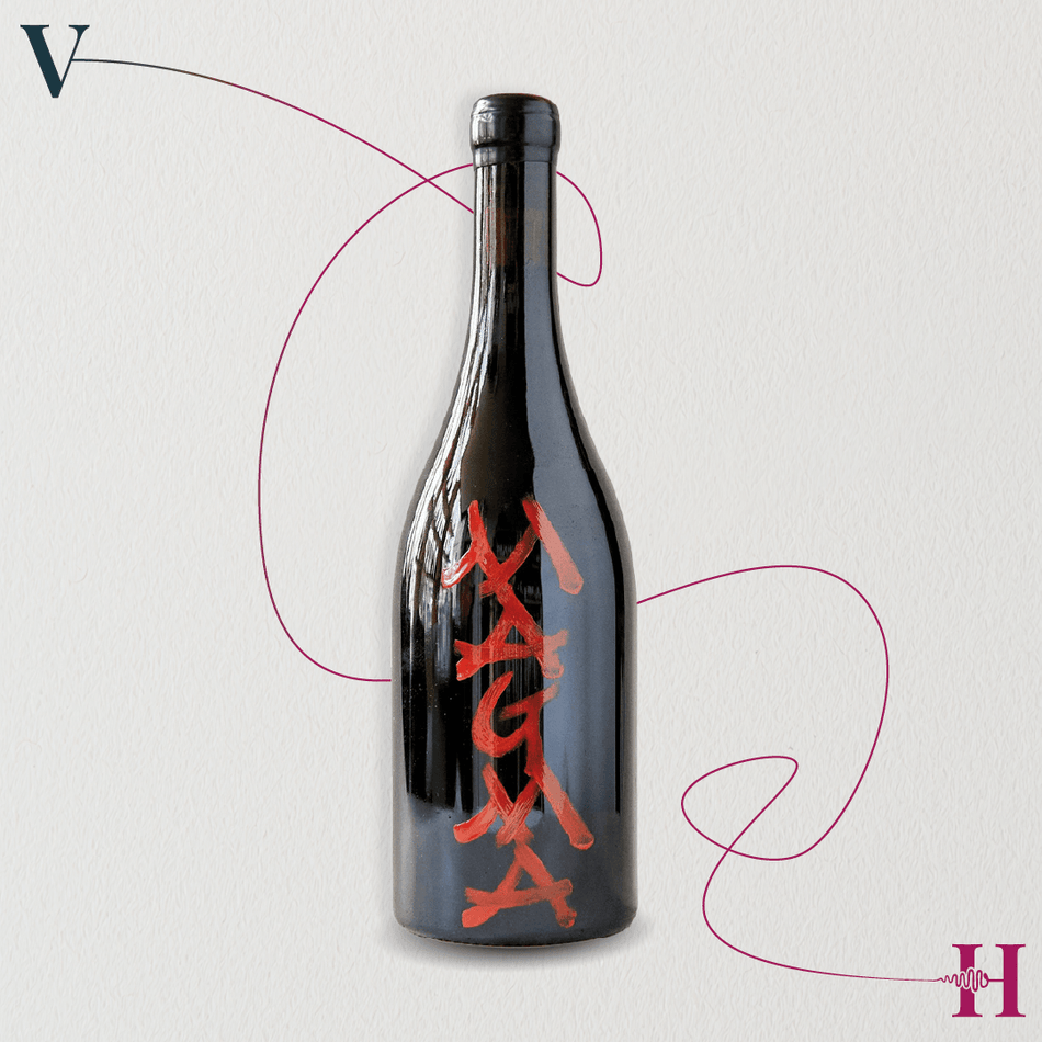 Magma – Frank Cornelissen – 2021