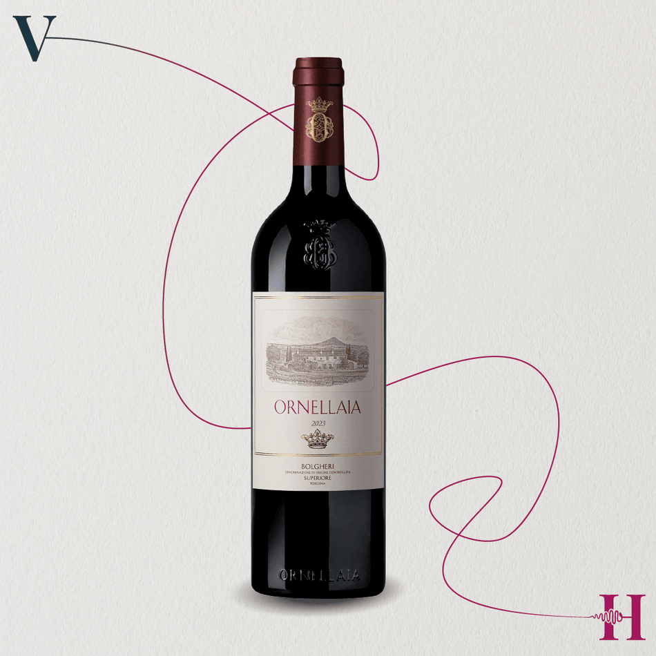 Ornellaia – 2023