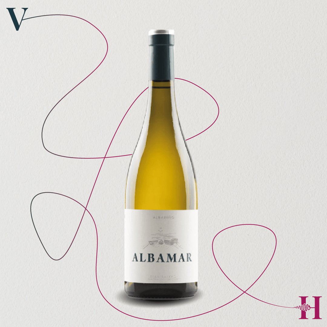 Albamar 2025 – Bodegas Albamar