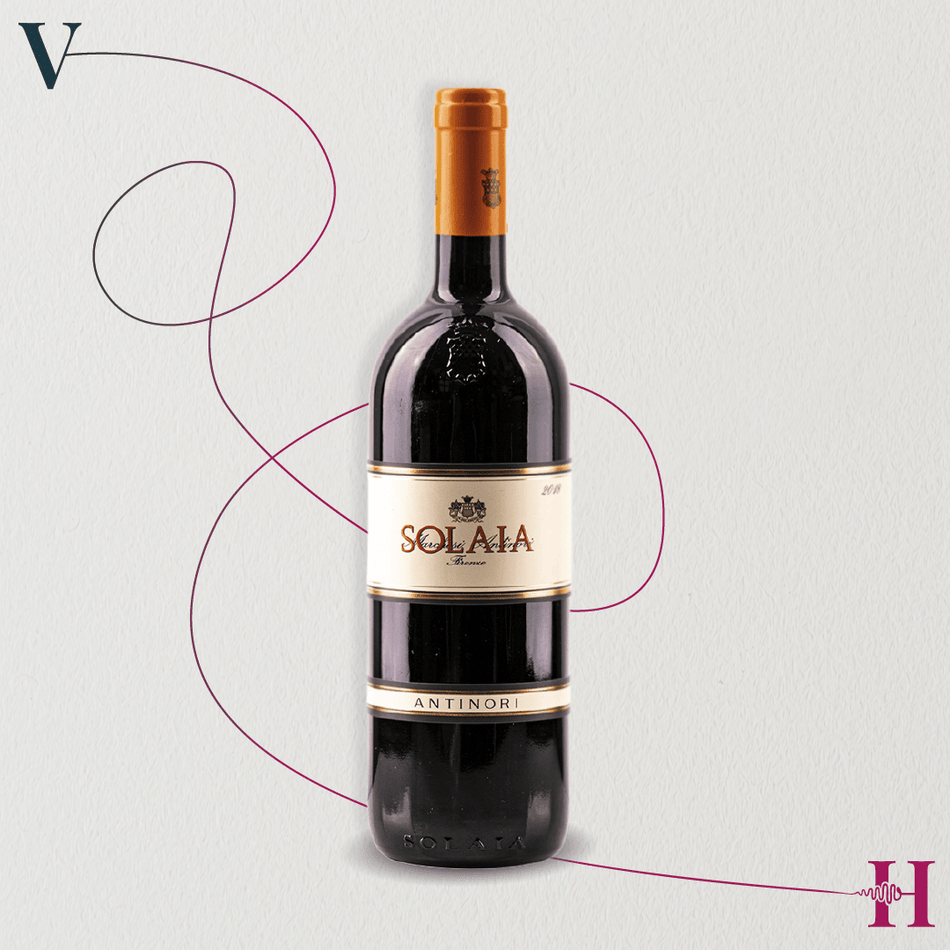 Solaia 2019 – Antinori
