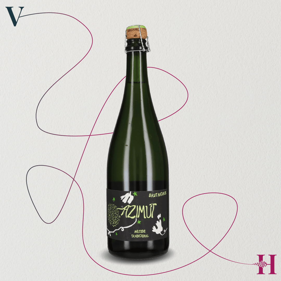 Azimut Brut Nature 2023 – Suriol
