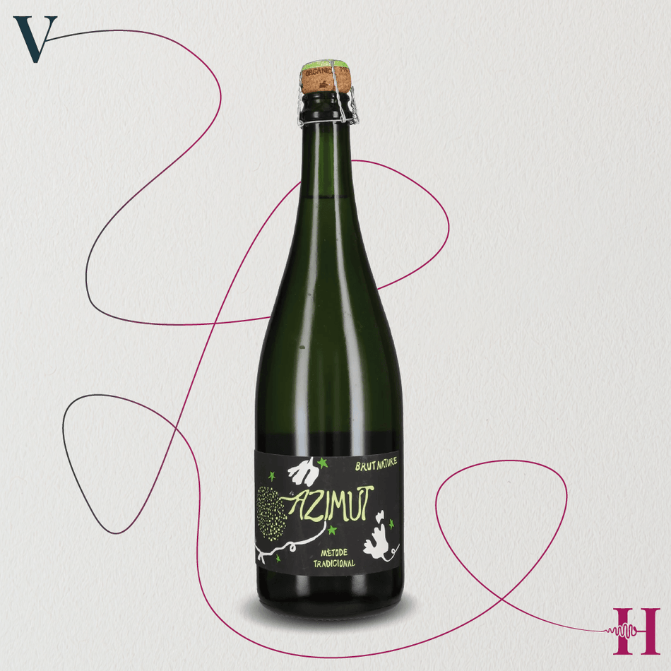 Azimut Brut Nature 2023 – Suriol