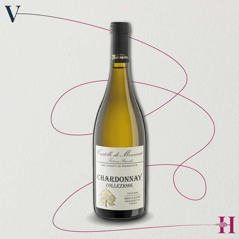 Chardonnay Castello Gancia