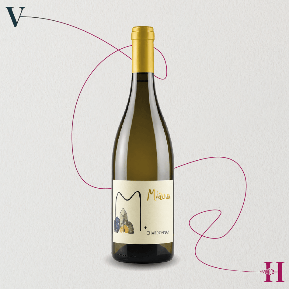 Chardonnay Miani