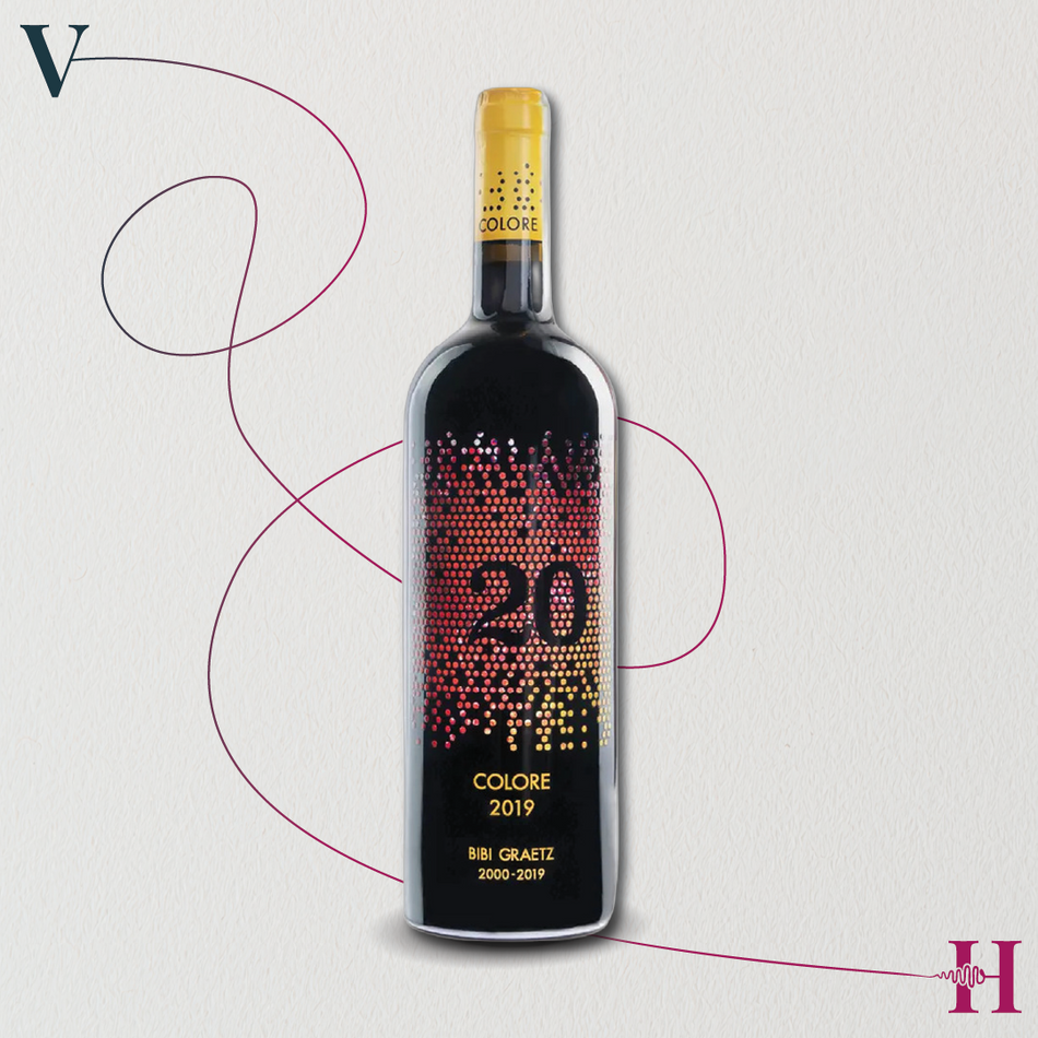 Colore 2019 Magnum