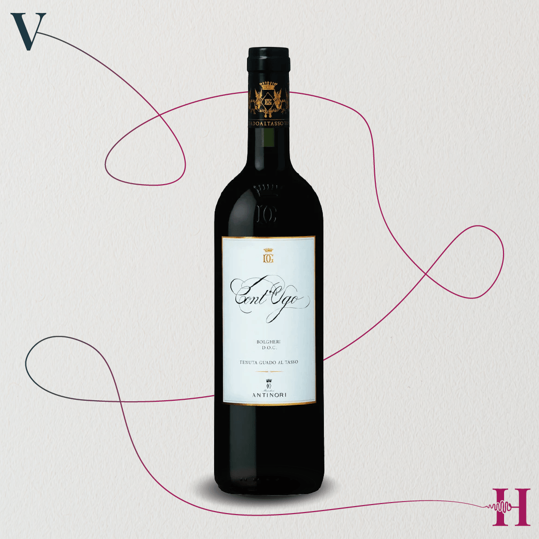 Cont'Ugo 2024 – Antinori