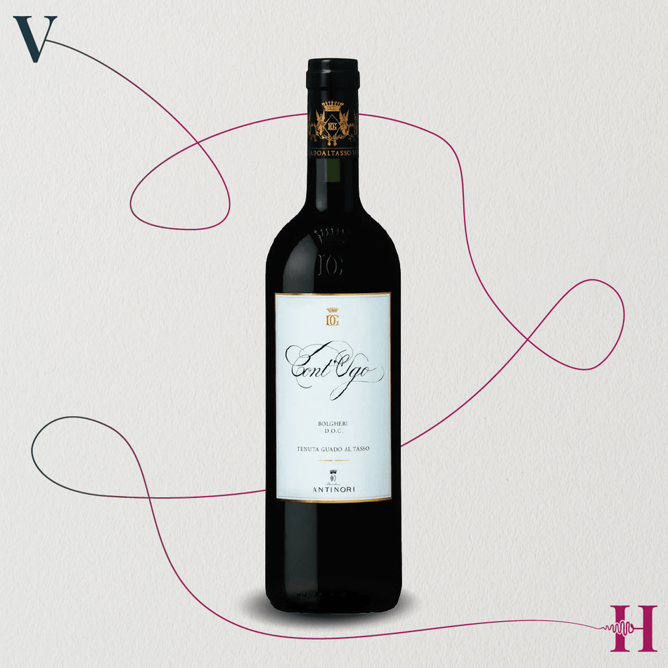 Cont'Ugo 2024 – Antinori