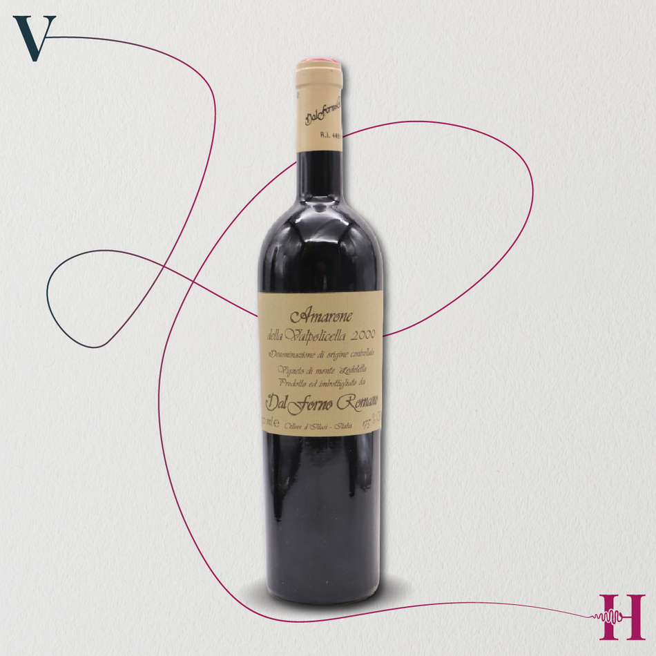 Dal Forno Amarone 2000
