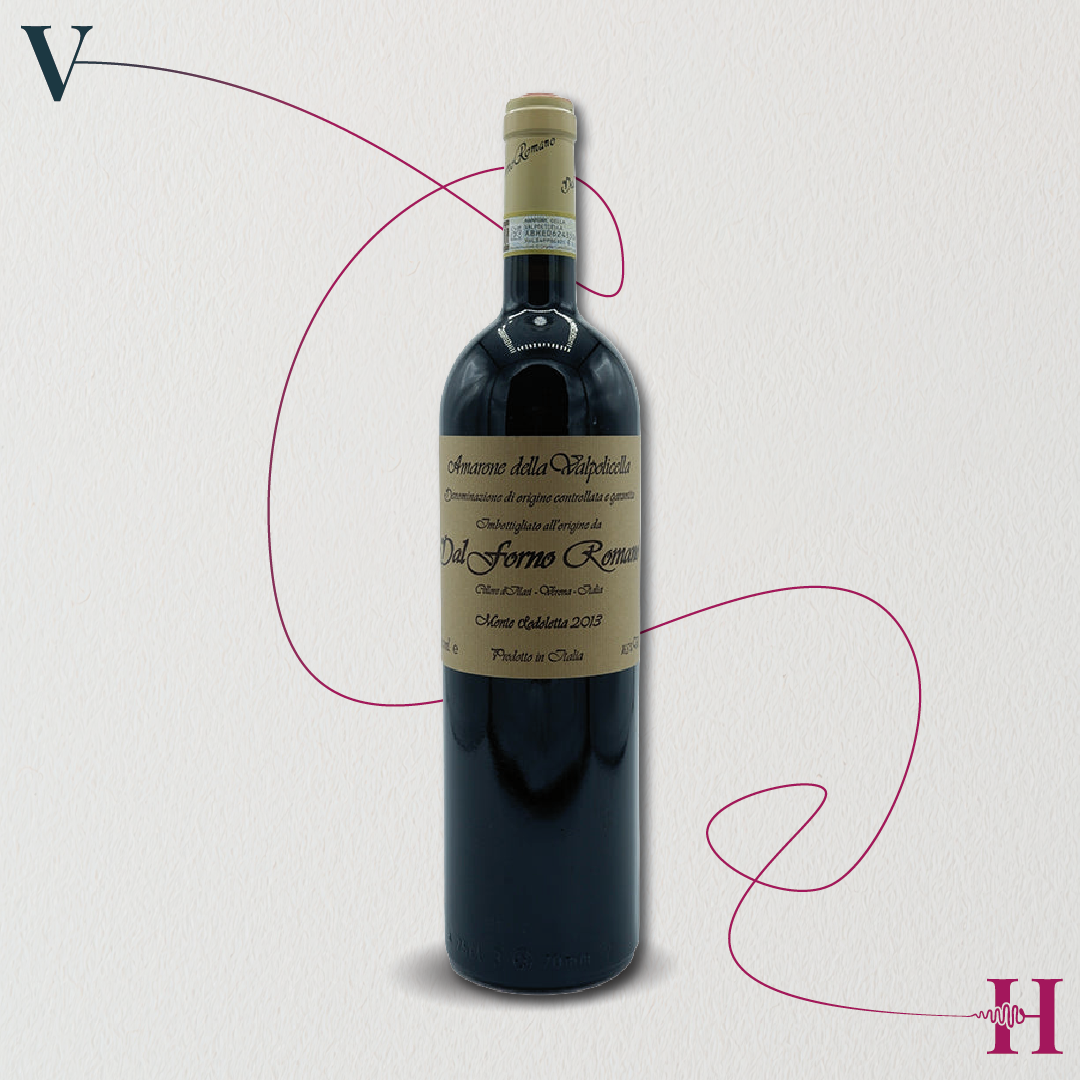Dal Forno Amarone 2013