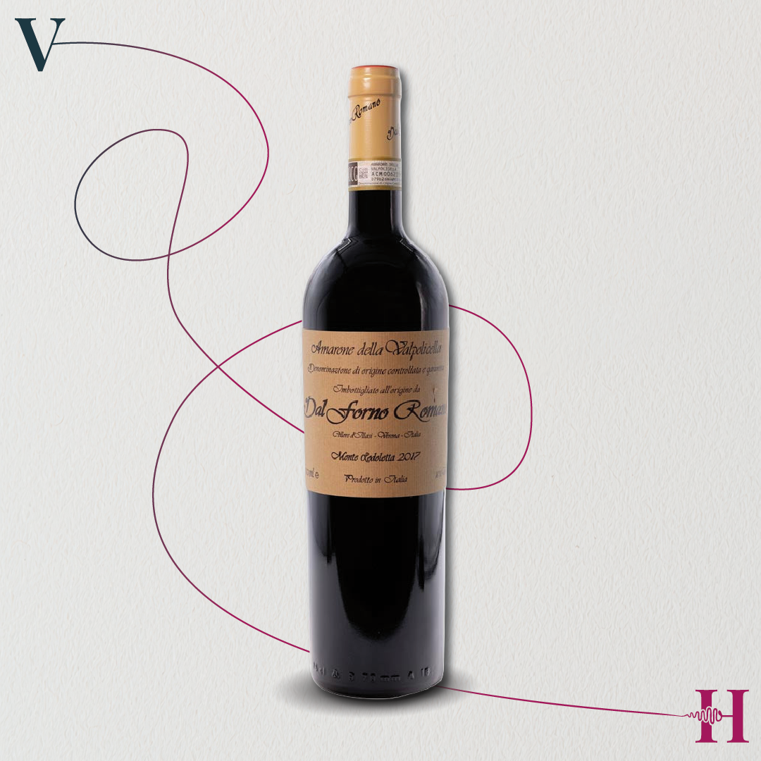 Dal Forno Amarone 2017