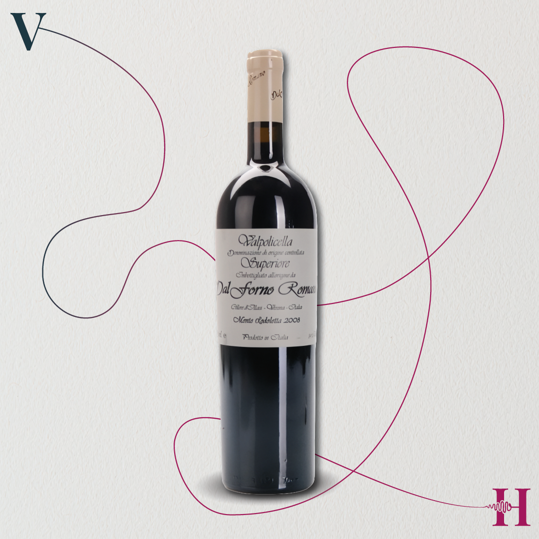 Dal Forno Valpolicella 2008