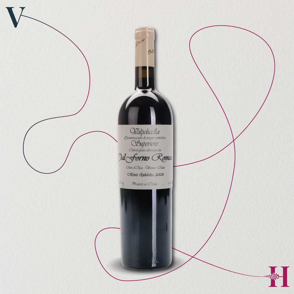 Dal Forno Valpolicella 2008