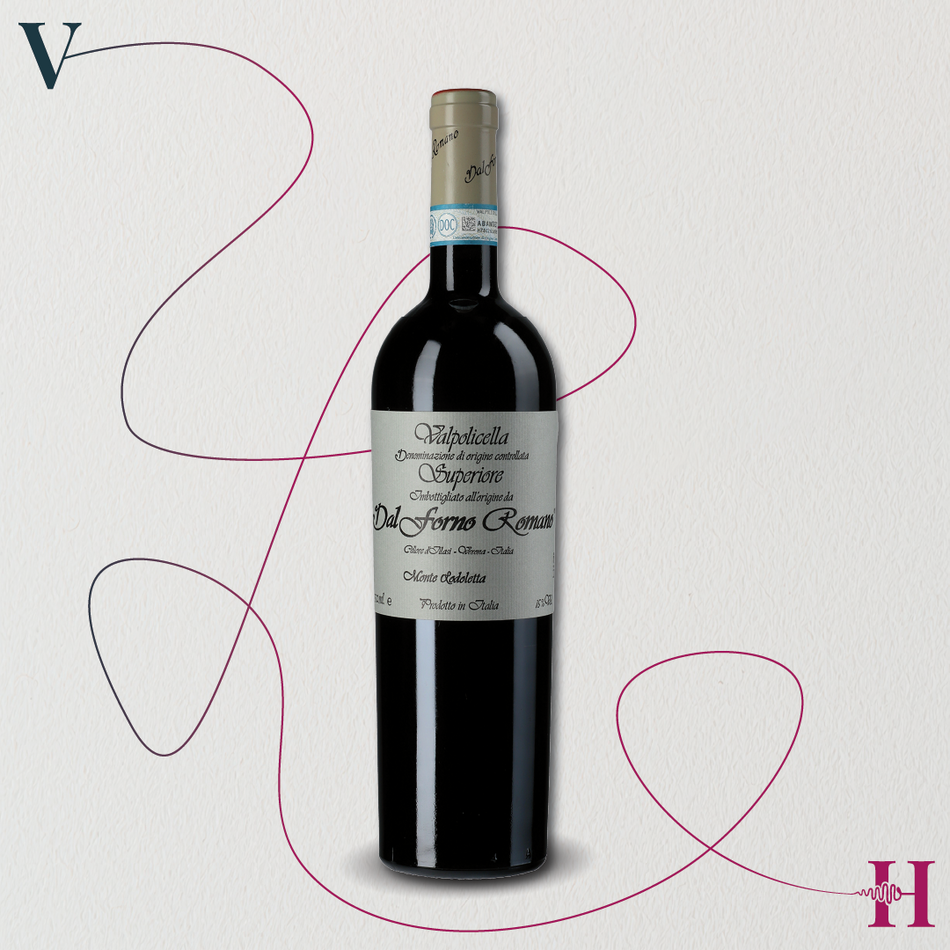 Dal Forno Valpolicella 2016 cassa