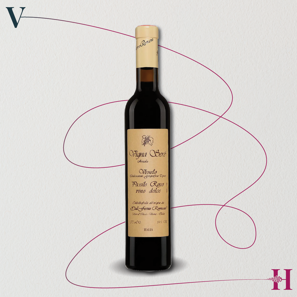 Dal Forno Vigna del Sere 2003