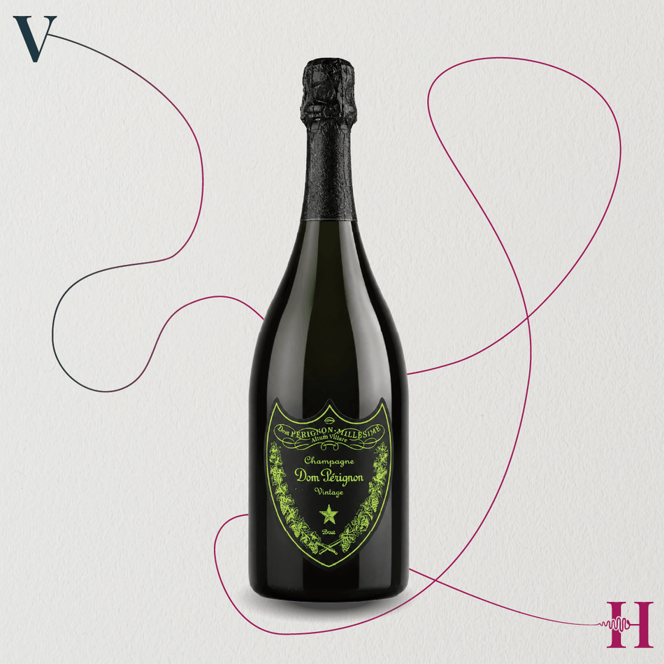 Dom Perignon Luminous