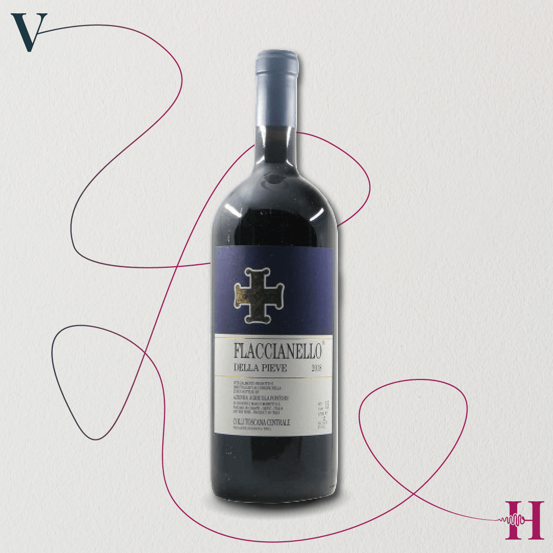 Flaccianello Fontodi 2019