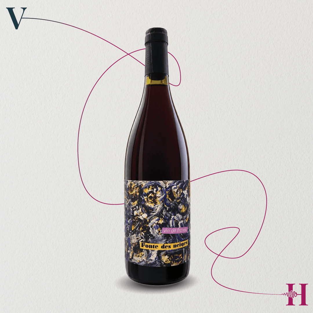 Fonte des Neiges – Force Boisson – 2023