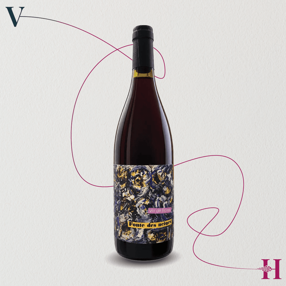 Fonte des Neiges – Force Boisson – 2023